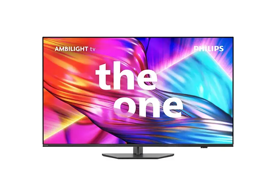PHILIPS 65" The One 4K Ambilight TV