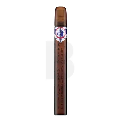 Cuba City New York (EDT) tualettvesi meestele 35 ml