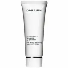 Youthfull Radiance Camellia Mask