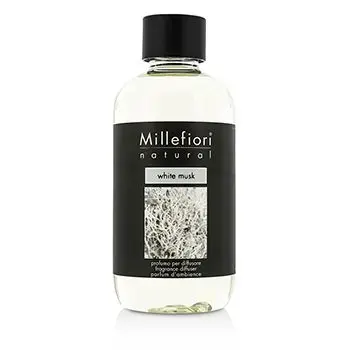 Millefiori Milano White Musk Diffuser Refill 250 Ml