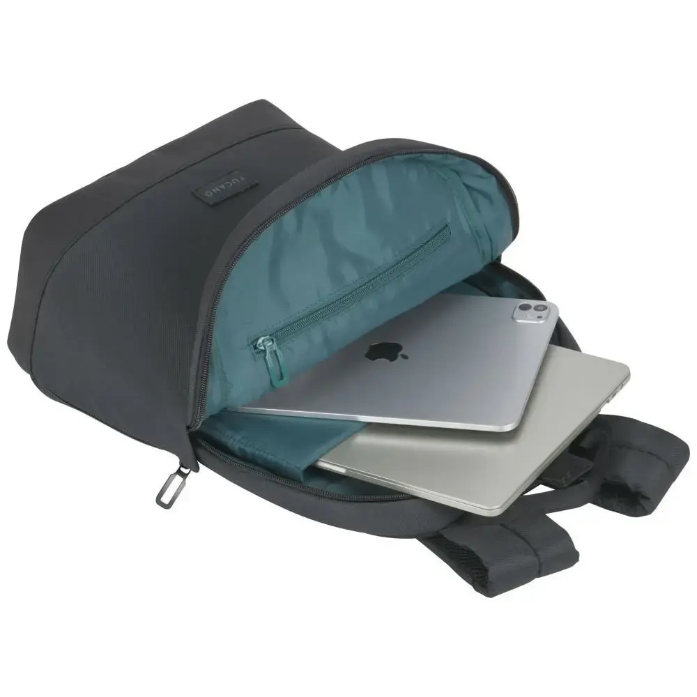 Backpack Tucano Nemo for laptop 15.6"/     MacBook Pro 16" black