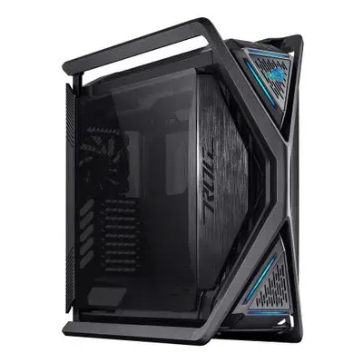 ASUS ROG Hyperion GR701 - BTF Edition - tower - extended ATX