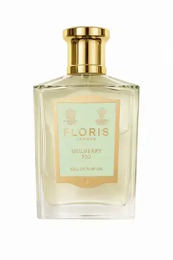 FLORIS LONDON MULBERRY FIG EDP 100