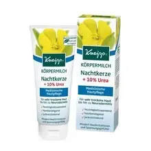 Body Milk Evening Primrose