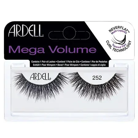 Ardell Mega Volume Lashes 252