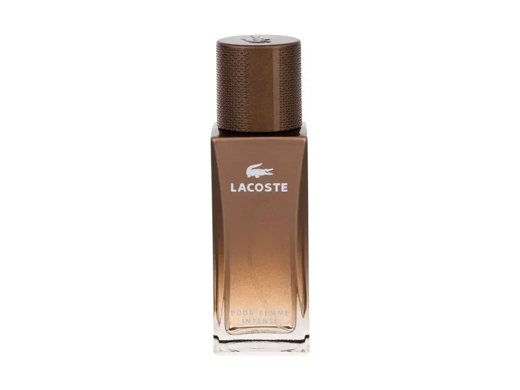 Lacoste Pour Femme Intense Eau de Parfum 30 ml