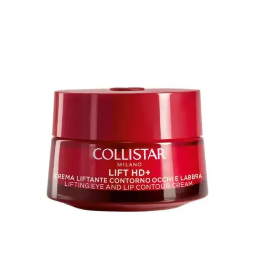 Collistar Lift HD+ Lifting Eye and Lip Contour Cream 15ml