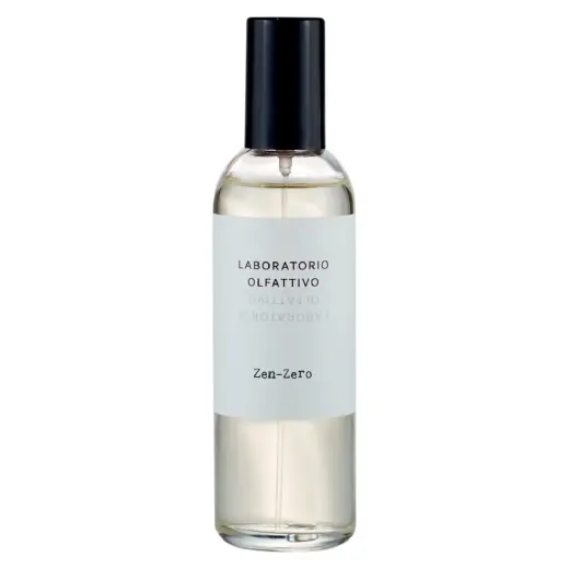 Laboratorio Olfattivo, Zen Zero, Room Spray, 100 ml