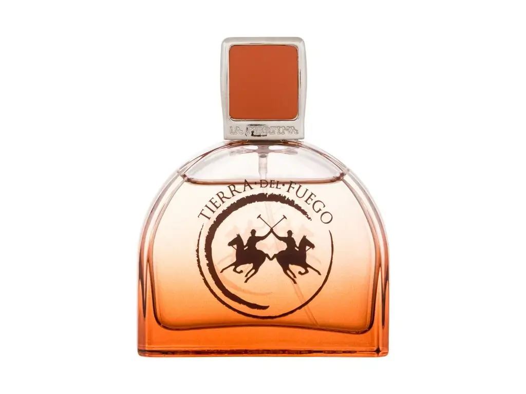 La Martina Tierra del Fuego Eau de Toilette 50 ml