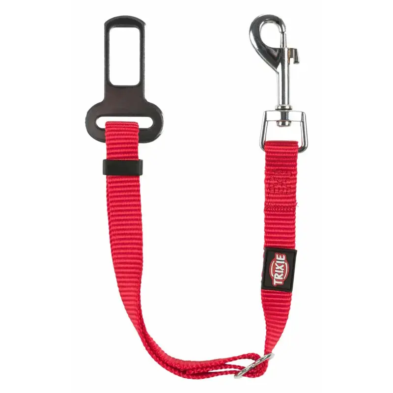 Krūšu siksna ar pavadu kaķiem - Trixie Car harness for cats, 20–50 cm/15 mm
