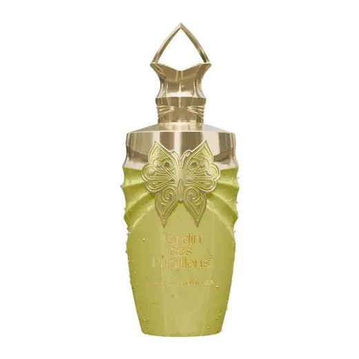Paris Corner Jardin Des Papillons (EDP) parfüümvesi naistele 100 ml