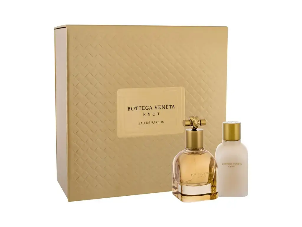 Bottega Veneta Knot Eau de Parfum 50 ml
