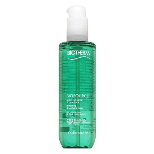 Biotherm Biosource 24H Hydrating & Tonifying Toner Comb.|Normal Skin 200 ml
