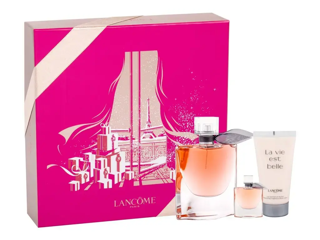 Lancôme La Vie Est Belle Eau de Parfum 75 ml