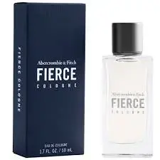 Abercrombie & Fitch Fierce (EDC) одеколон для мужчин 50 мл