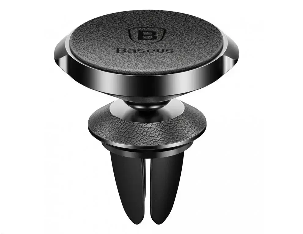 Baseus Magnetic dashboard car holder - Black