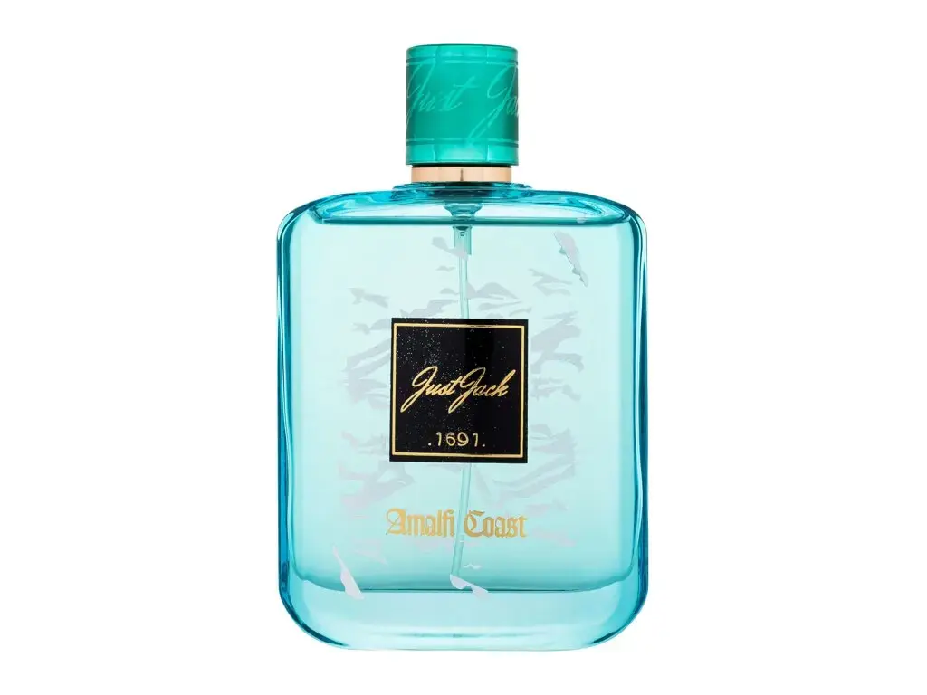 Just Jack Amalfi Coast Eau de Parfum 100 ml