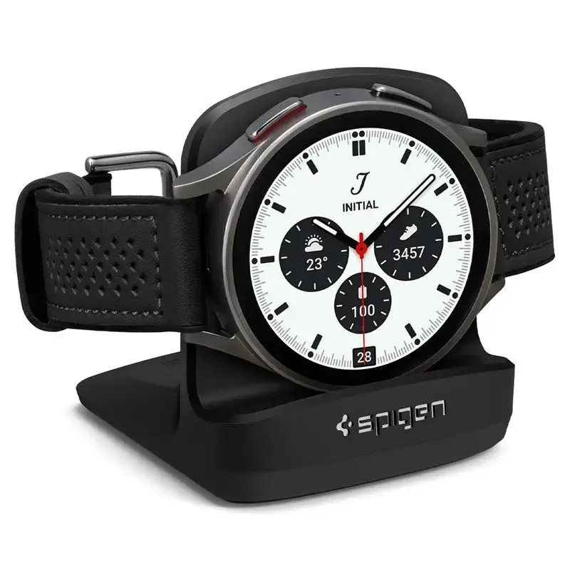 Spigen Night Stand S353, black