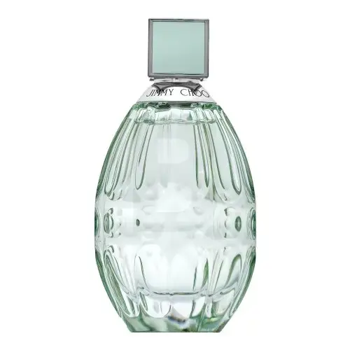 Jimmy Choo Floral (EDT) Eau de Toilette for Women 90 ml