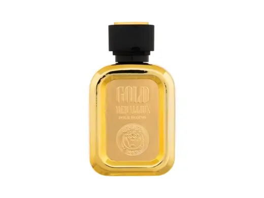Marc Dion Gold Medallion (EDT) tualetinis vanduo vyrams 100 ml