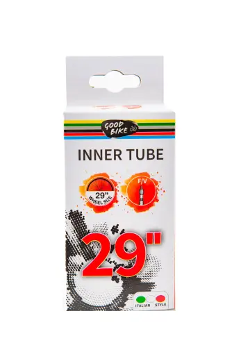 Kamera velosipēdam 29 x1.75/36mm Good Bike