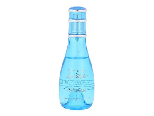 Davidoff Cool Water Woman Eau de Toilette 30 ml