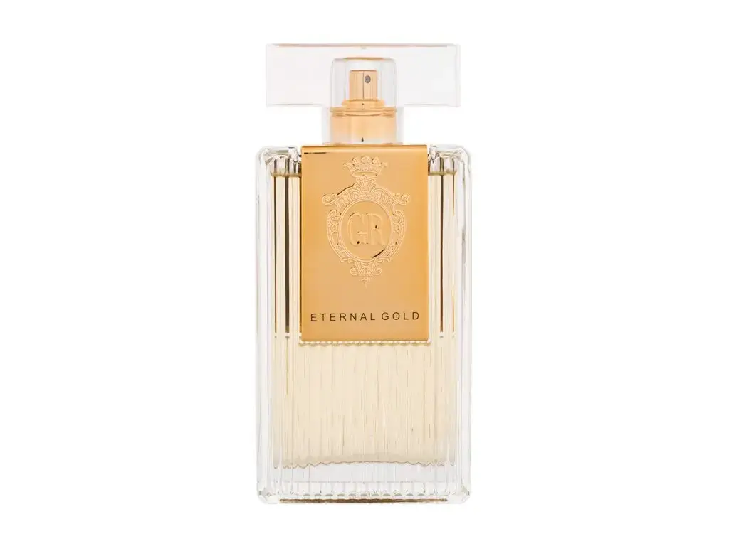 Georges Rech Eternal Gold Eau de Toilette 100 ml