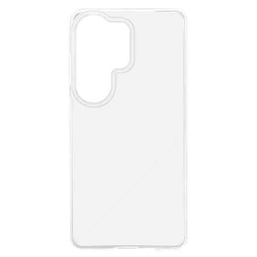 Tactical TPU telefoni ümbris Samsung Galaxy S26 Ultra (S948) läbipaistev