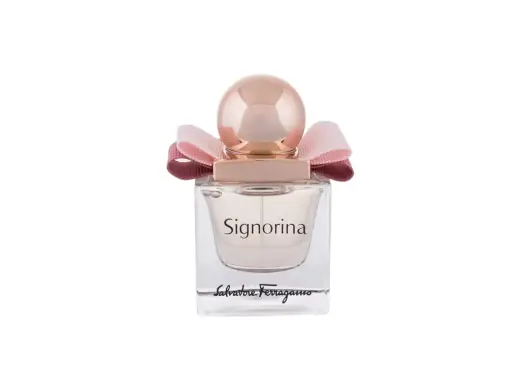 Ferragamo Signorina Eau de Parfum 20 ml