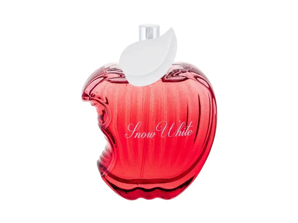 Disney Princess Snow White Eau de Parfum 100 ml