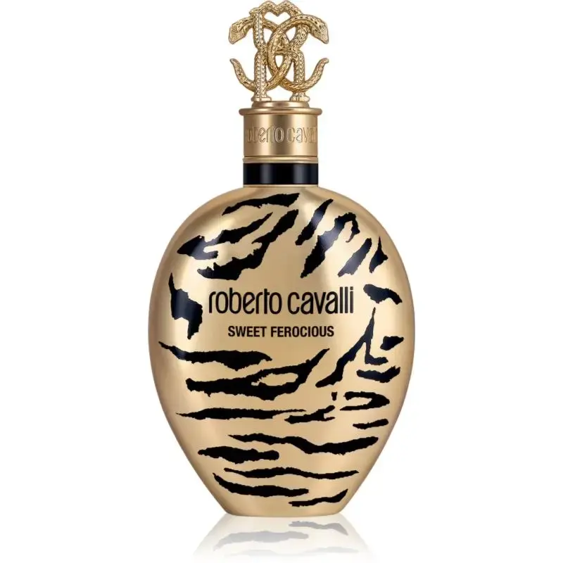 Roberto Cavalli Sweet Ferocious (EDP) parfimērijas ūdens sievietēm 75 ml