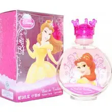 FRAGRANCES FOR CHILDREN DISNEY Belle EDT 100ml