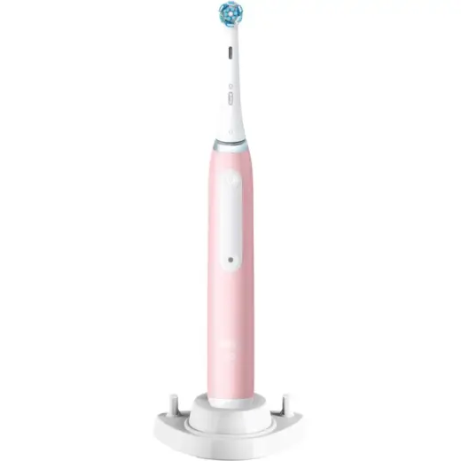 Oral B IO3 Electric Toothbrush Pink 1 Pc