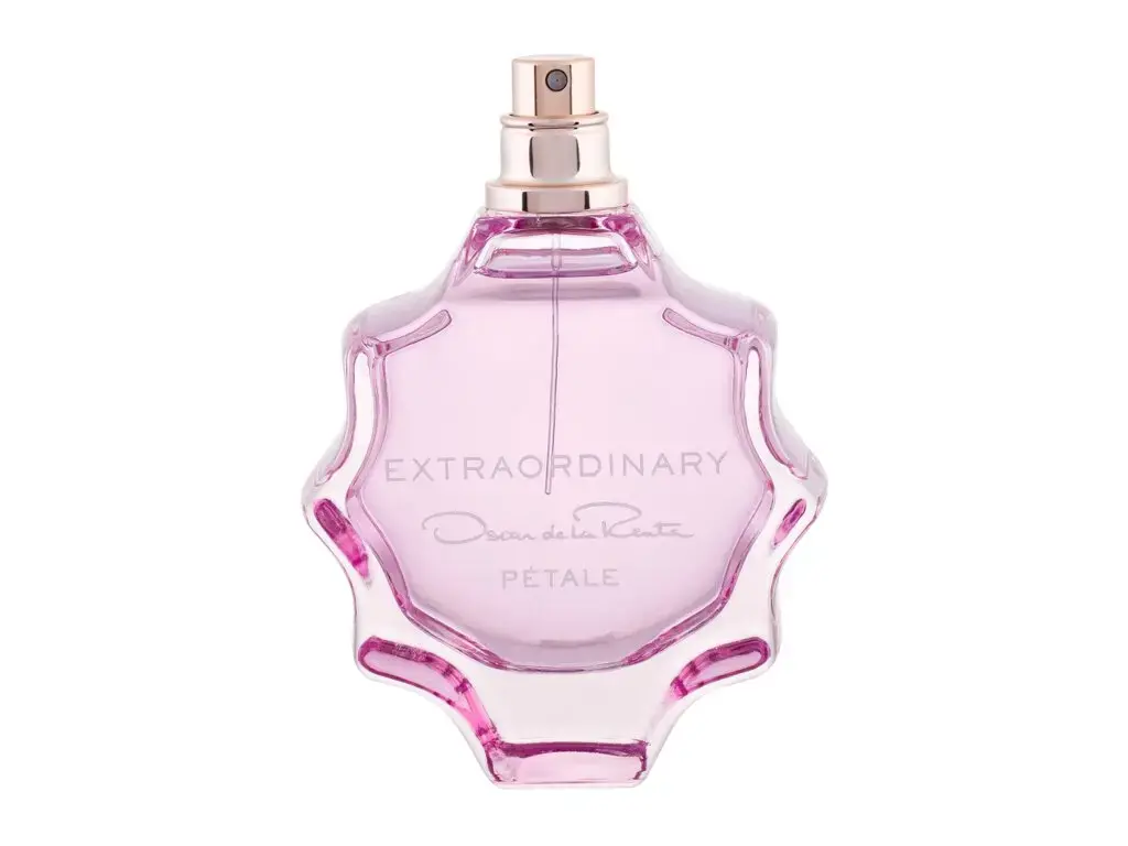 Oscar de la Renta Extraordinary Pétale Eau de Parfum 90 ml