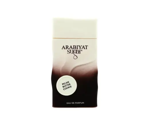 Arabiyat Prestige, Pecan Butter Coockie, Eau De Parfum, For Women, 100 ml