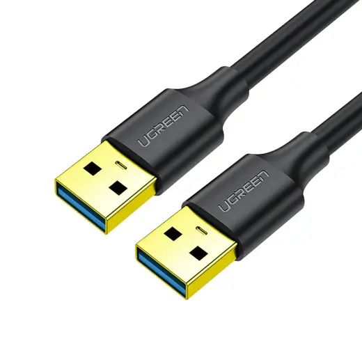 UGREEN USB 3.0 A-A Cable 3m (black)