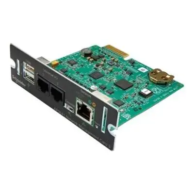 APC Network Management Card 3 (AP9641)