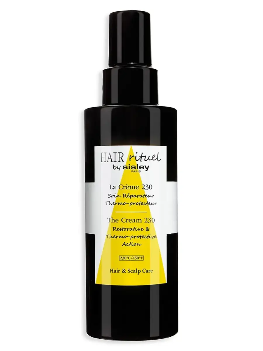 Sisley Hair Rituel the Cream 230 - None