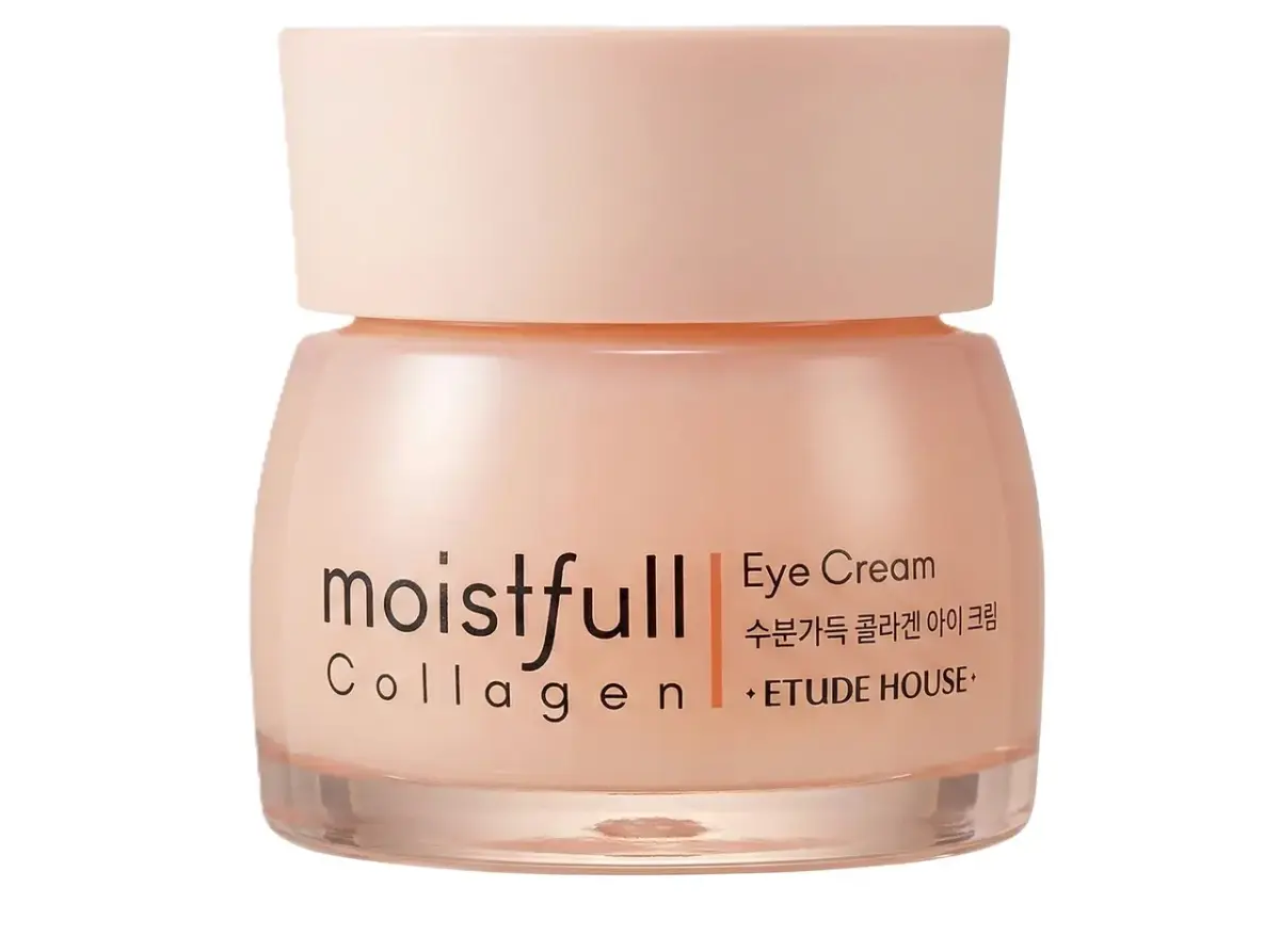 ETUDE HOUSE Moistfull Collagen Eye Cream