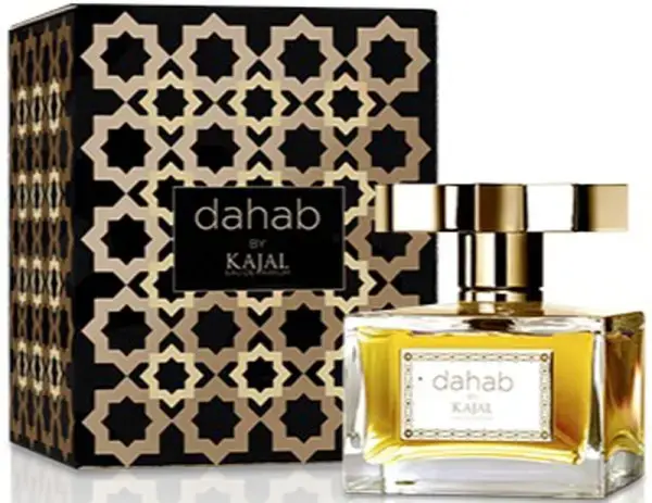 Kajal Dahab uniseks smaržas 100 ml