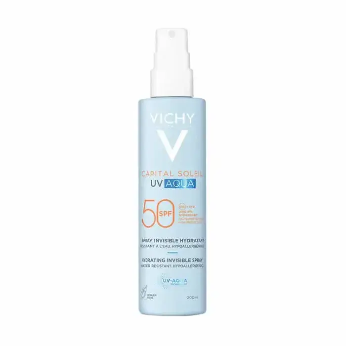 Vichy Capital Soleil UV Aqua Hydrating