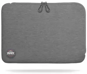 Soma Port Torino II Sleeve 10| 12.5" Grey