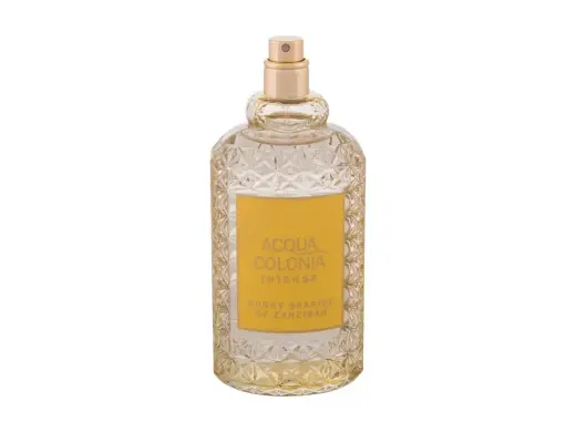 4711 Acqua Colonia Intense Sunny Seaside of Zanzibar Eau de Cologne 170 ml