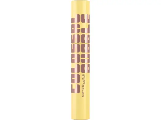 Maybelline New York Colossal Bubble Mascara - Waterproof Very Black