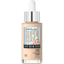 Debenhams Super Stay up to 24H Skin Tint Foundation + Vitamin C in 5.5