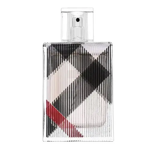 Burberry Brit (EDP) parfumuotas vanduo moterims 50 ml