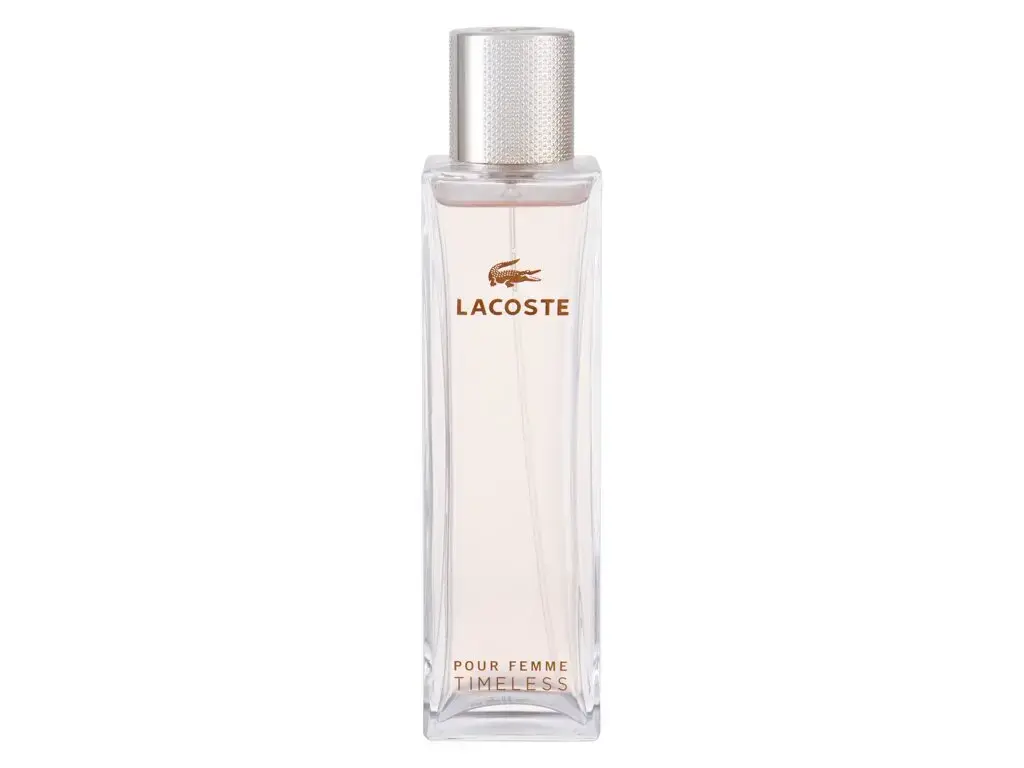 Lacoste Pour Femme Timeless Eau de Parfum 90 ml