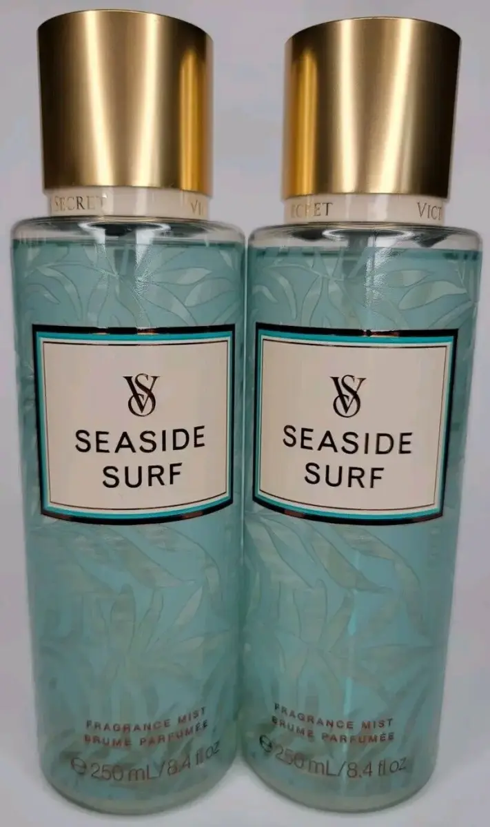 Victoria's Secret Seaside Surf Fragrance Mist 250ml