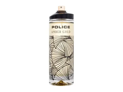 Police Amber Gold Eau de Toilette 100 ml