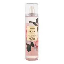 Bath & Body Works Rose Spray - Body spray